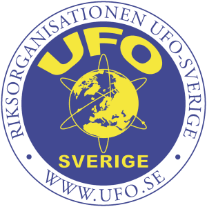 UFO-Sveriges webbutik