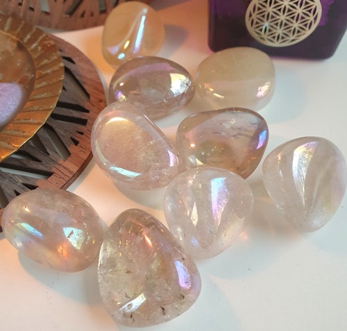 Trumlad Smokey Aura 10-15 g S