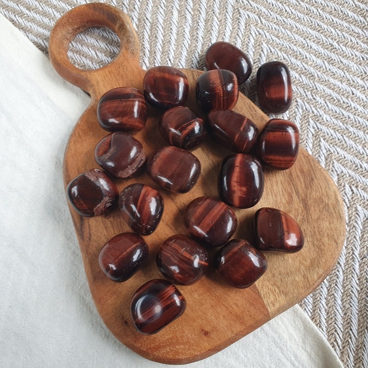 Trumlad Oxöga 10-15 g S