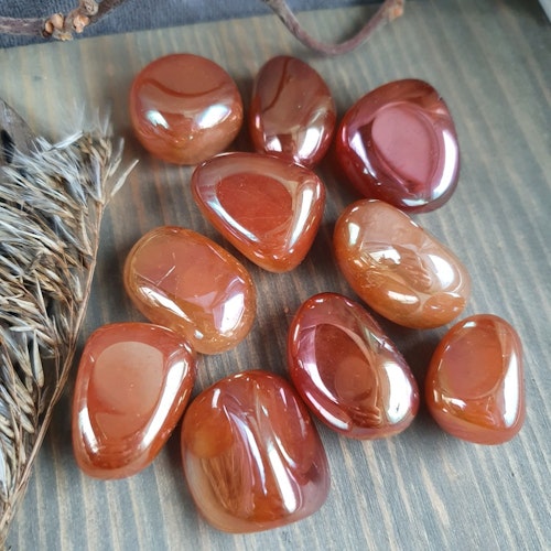 Trumlad Tangerine Aura 10-15 g S