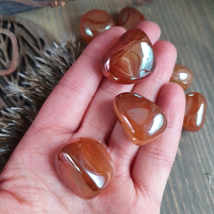 Trumlad Tangerine Aura 10-15 g S