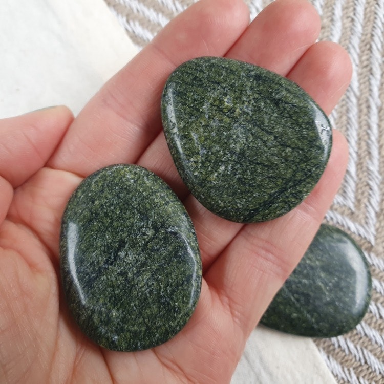 Slipad Serpentin