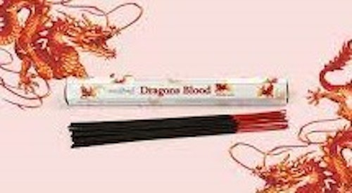 Rökelse Stamford Dragons blood