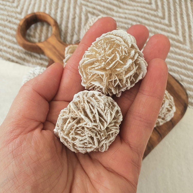 Ökenros 32-40 g