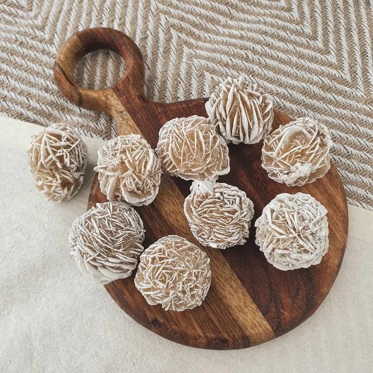 Ökenros 24-31 g