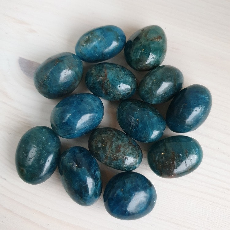Trumlad Apatit 16-23 g M