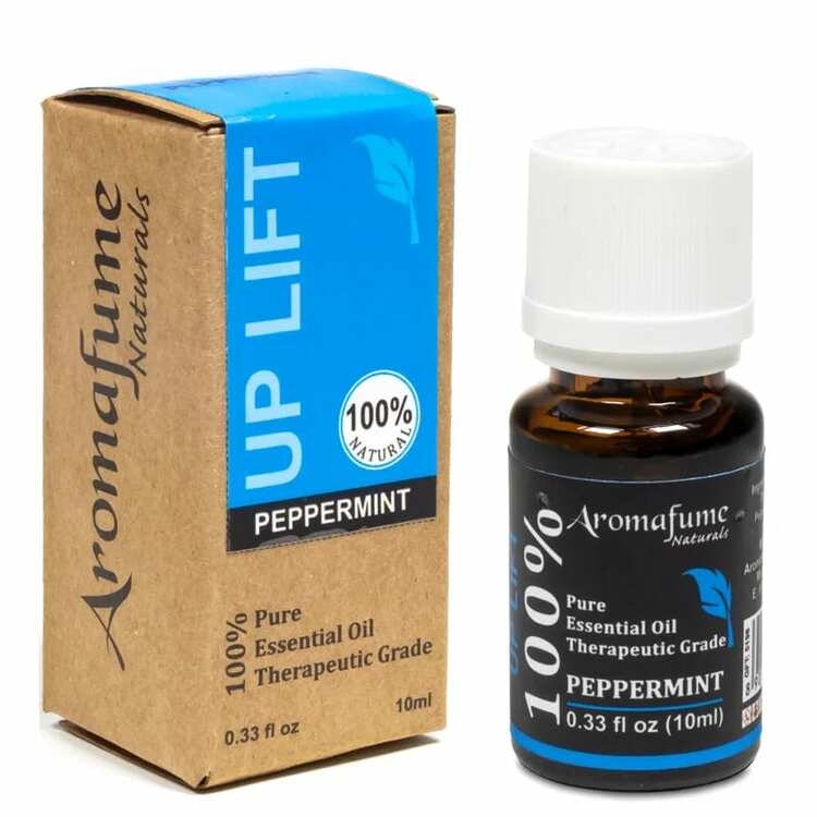 Eterisk Olja Pepparmint 10 ml Aromafume