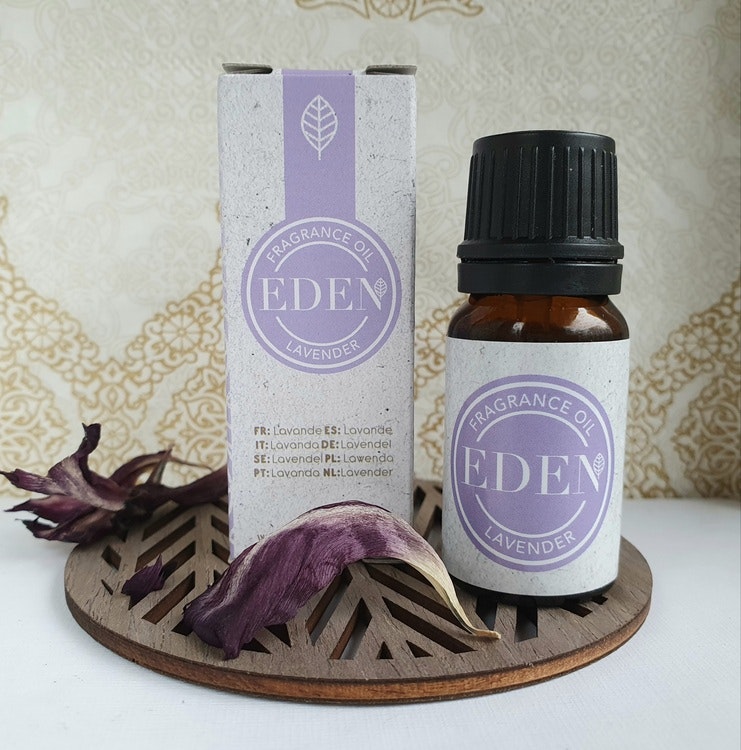 Doftolja Eden Lavendel (Lavender) 10 ml