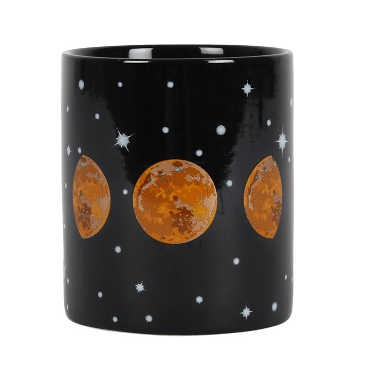 Mugg, Moon Phase