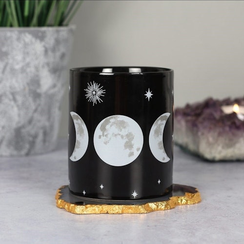 Mugg, Triple Moon