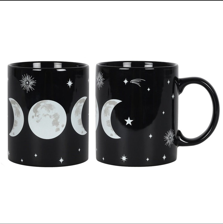 Mugg, Triple Moon