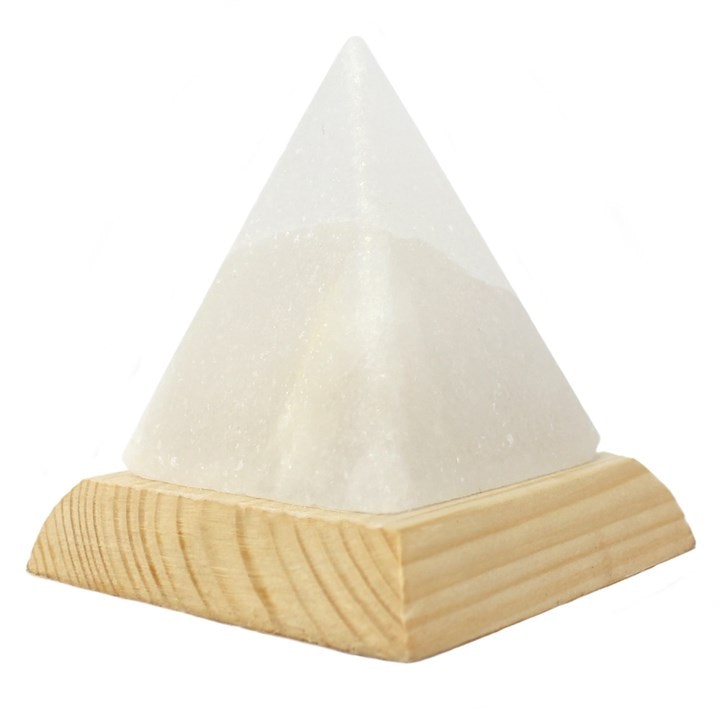 Saltlampa liten, USB
