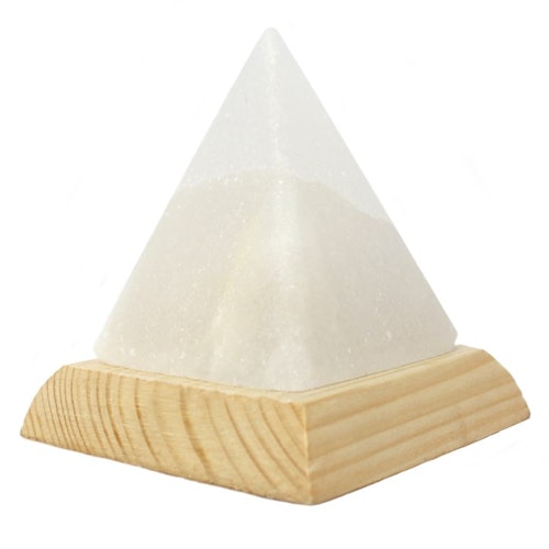 Saltlampa liten, USB