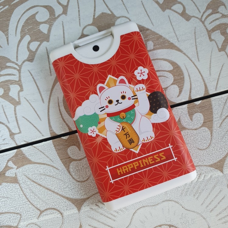 Handsprit 15 ml Maneki Neko