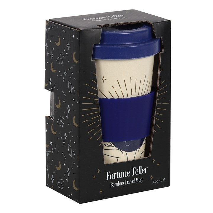 Resemugg, Fortune Teller