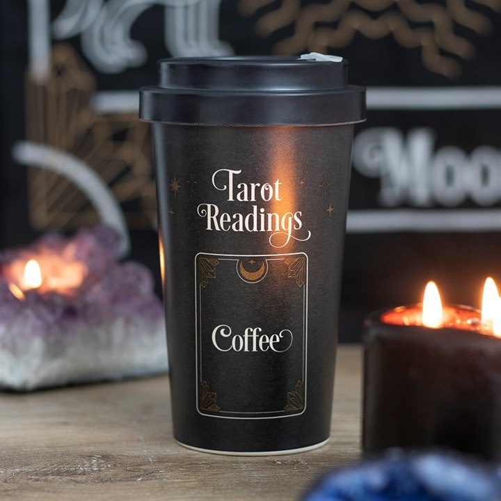 Resemugg, Tarot Readings