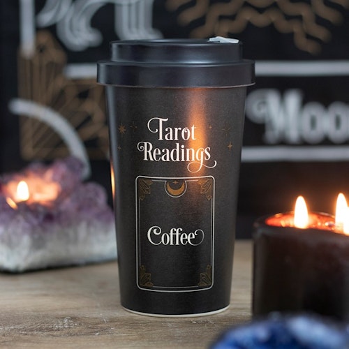 Resemugg, Tarot Readings