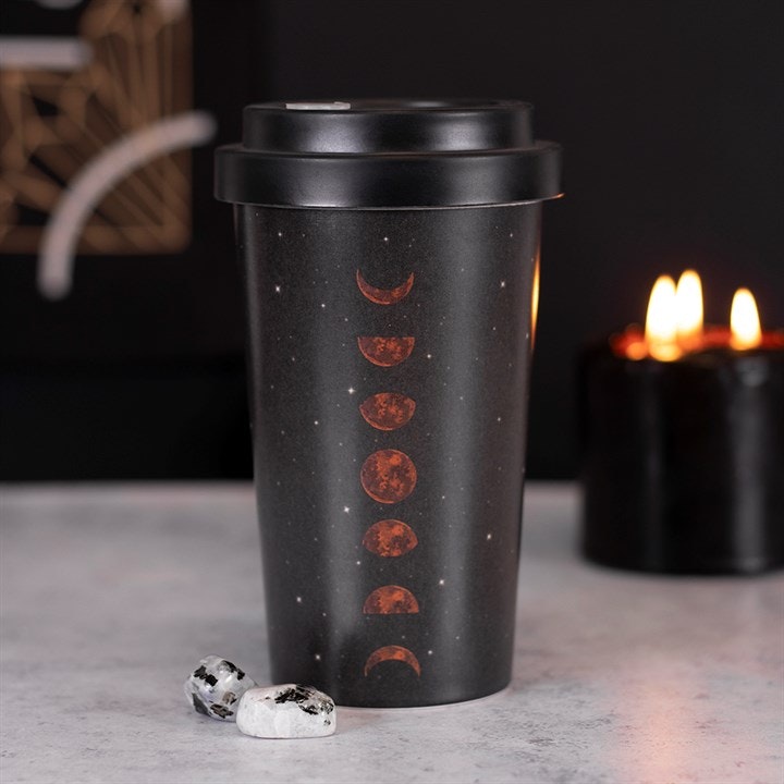 Resemugg, Moon Phases