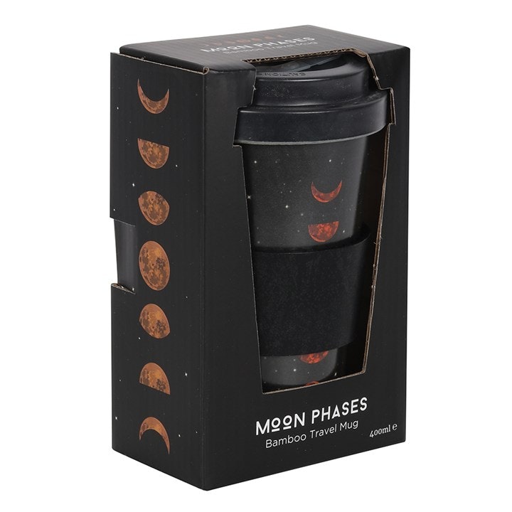 Resemugg, Moon Phases