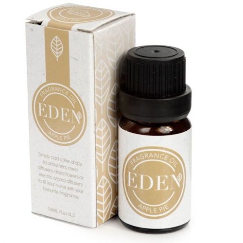 Doftolja Eden Äppelpaj (Aple pie) 10 ml
