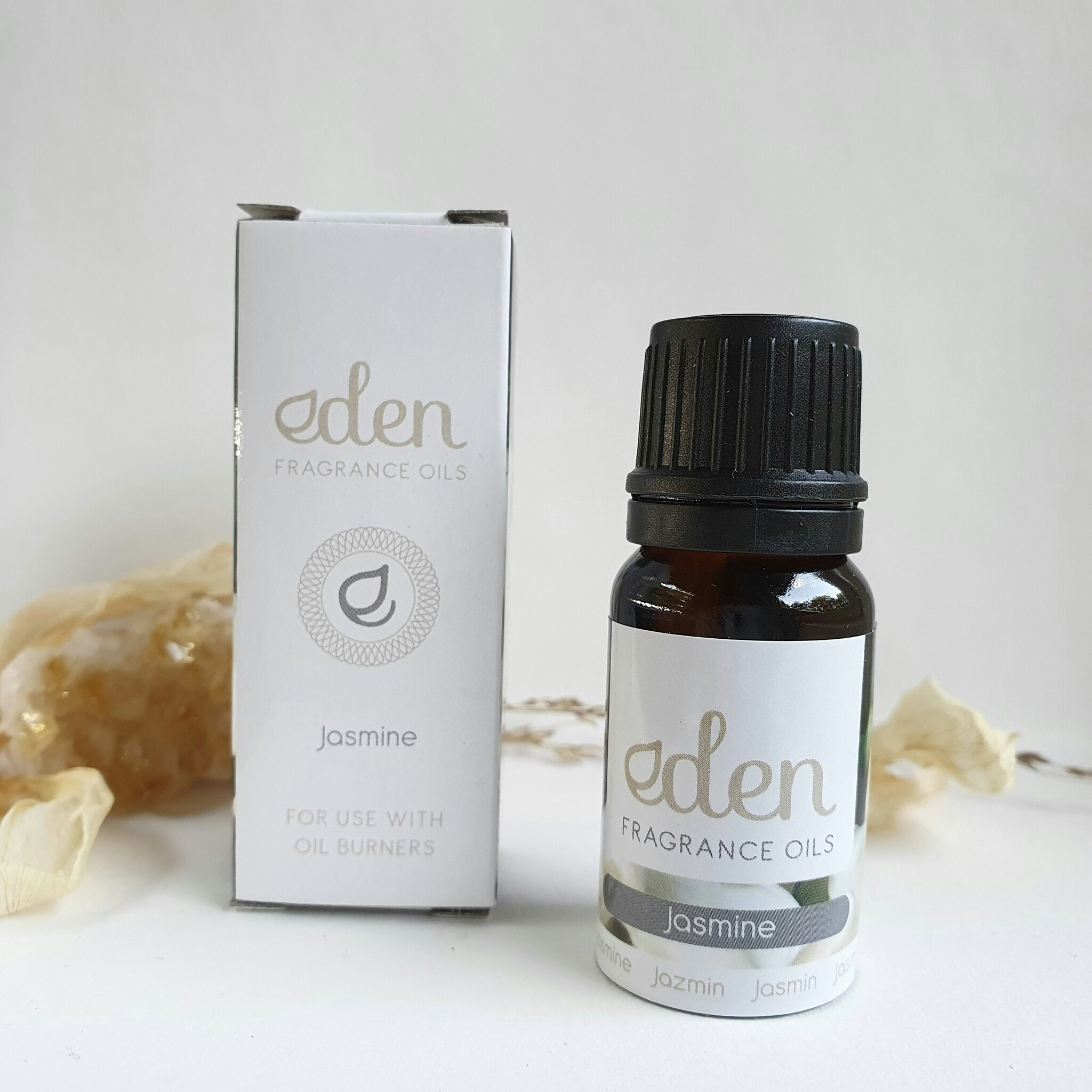 Doftolja Eden Jasmine 10 ml