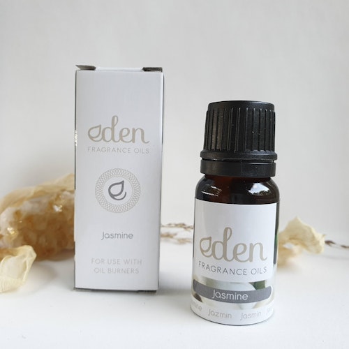 Doftolja Eden Jasmine 10 ml