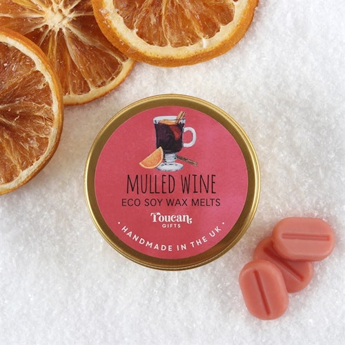 Doftvax Mulled Wine Eco