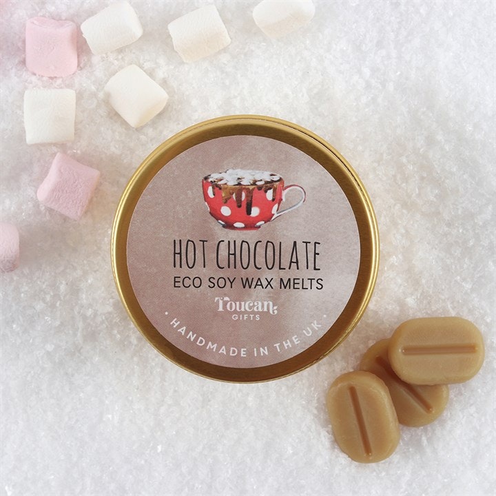 Doftvax Hot Chocolate Eco