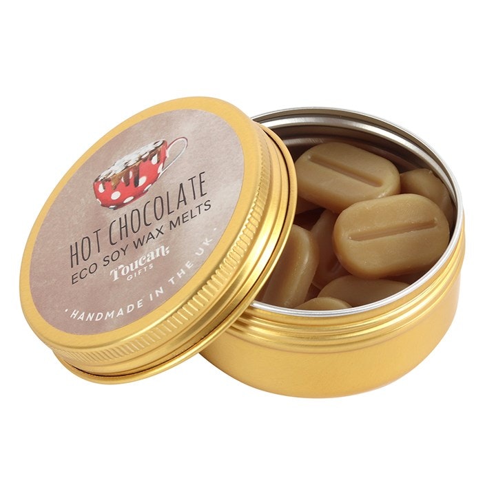 Doftvax Hot Chocolate Eco