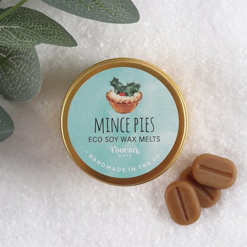 Doftvax Mince Pies Eco