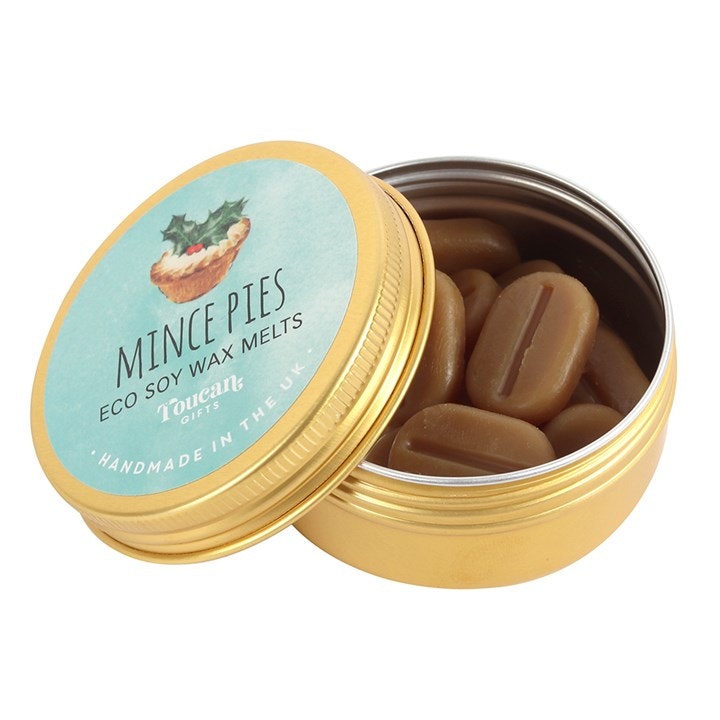 Doftvax Mince Pies Eco