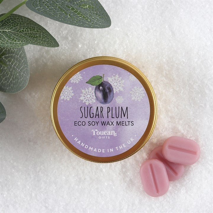 Doftvax Sugarplum Eco