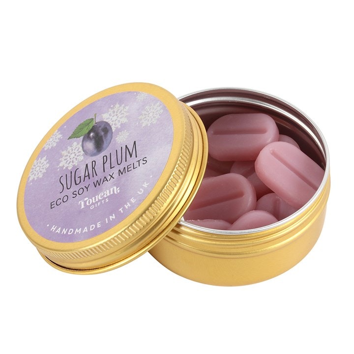 Doftvax Sugarplum Eco