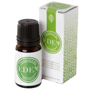 Doftolja Eden Patchouli (Patchouli) 10 ml