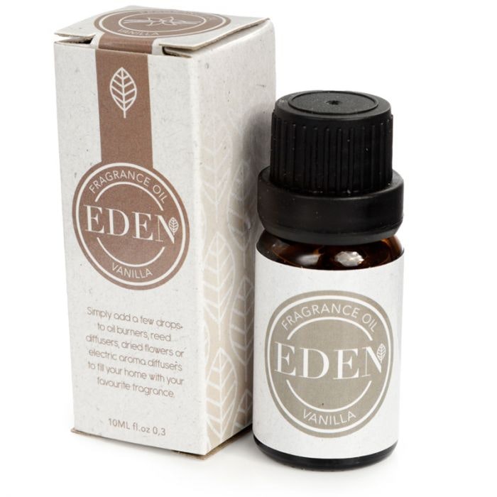 Doftolja Eden Vanilj (Vanilla) 10 ml