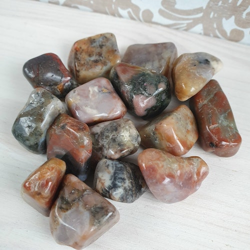 Trumlad Coprolite 5-9 g XS. Vi väljer.