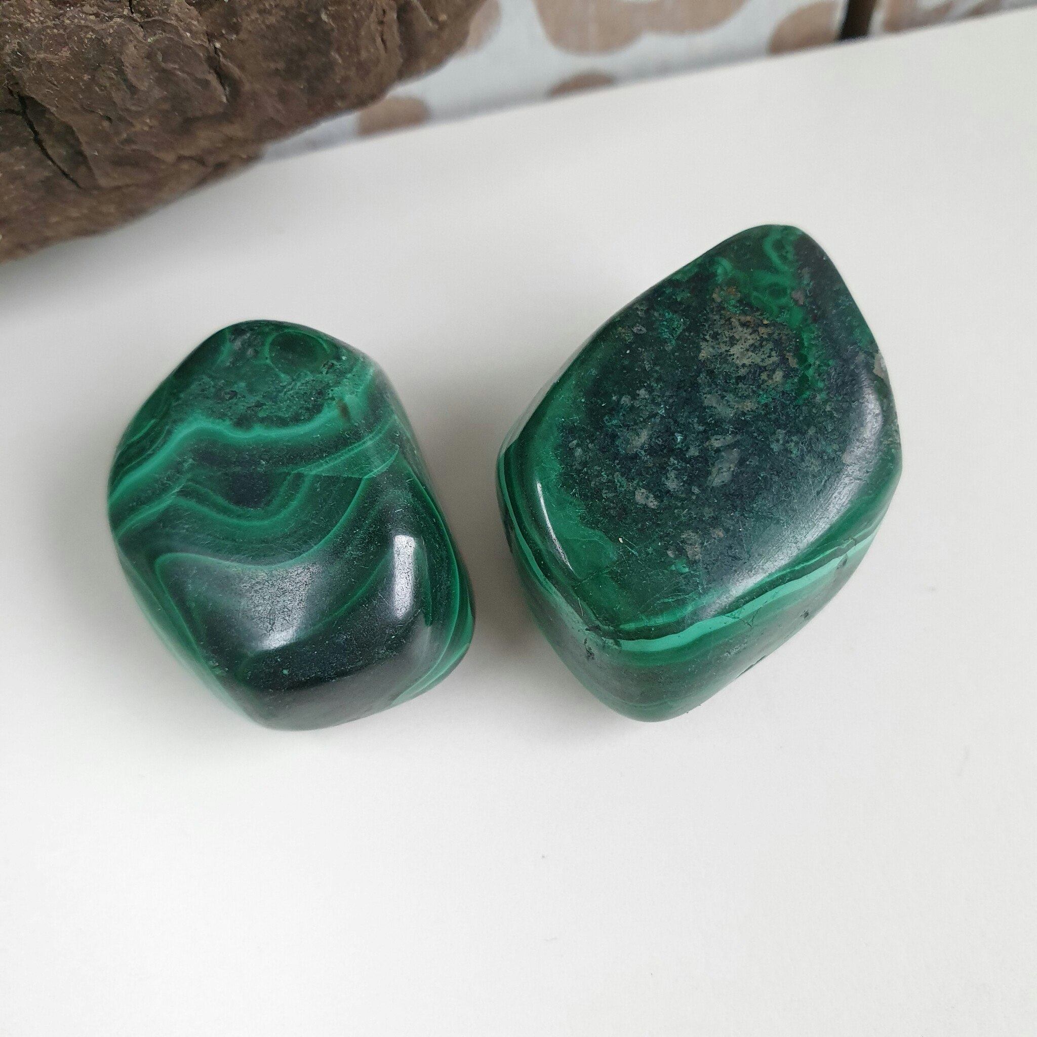 Trumlad Malakit 16-23 g M