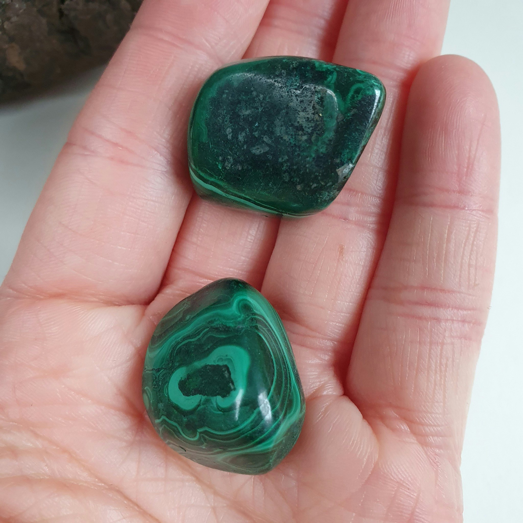 Trumlad Malakit 16-23 g M