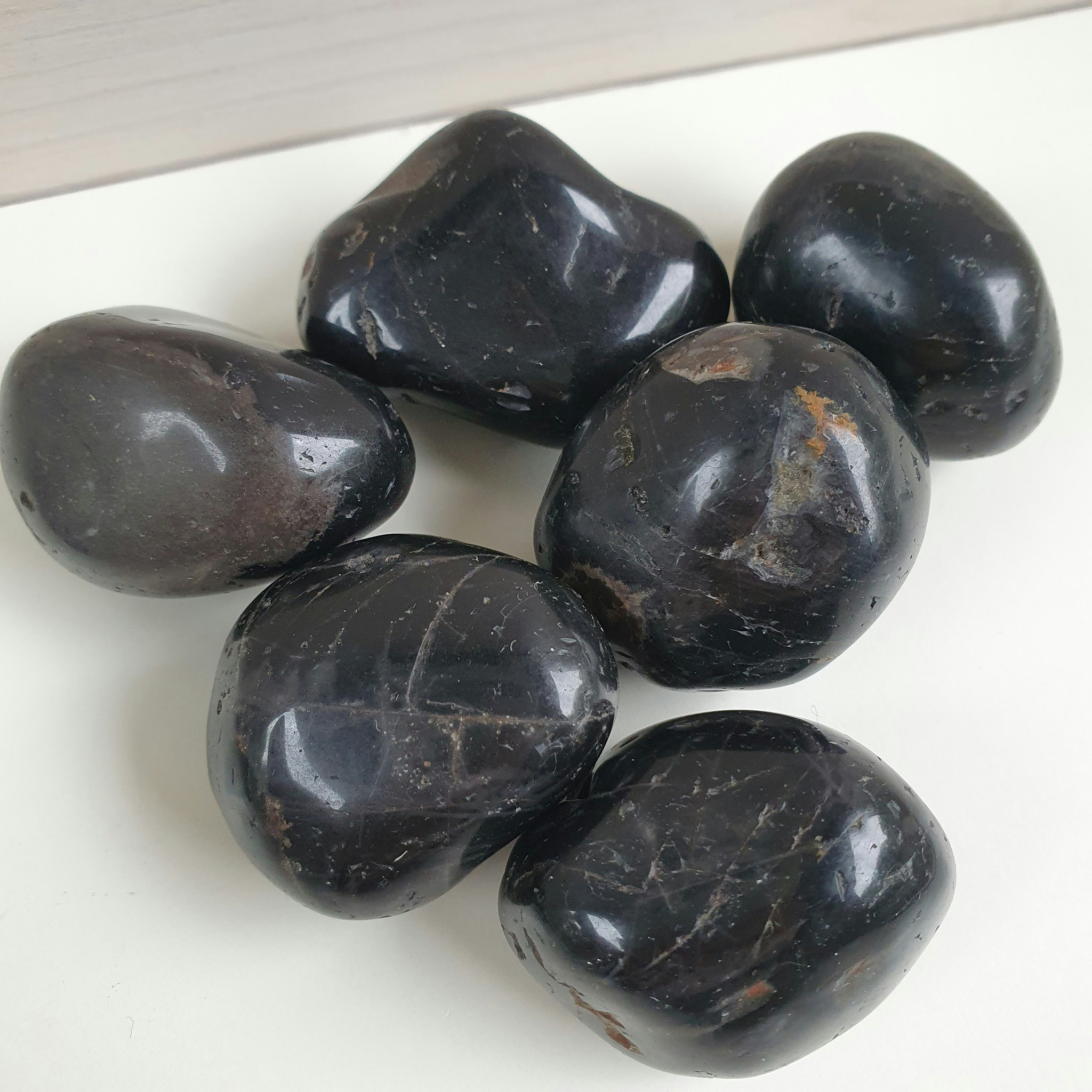 Trumlad Onyx 32-40 g XL