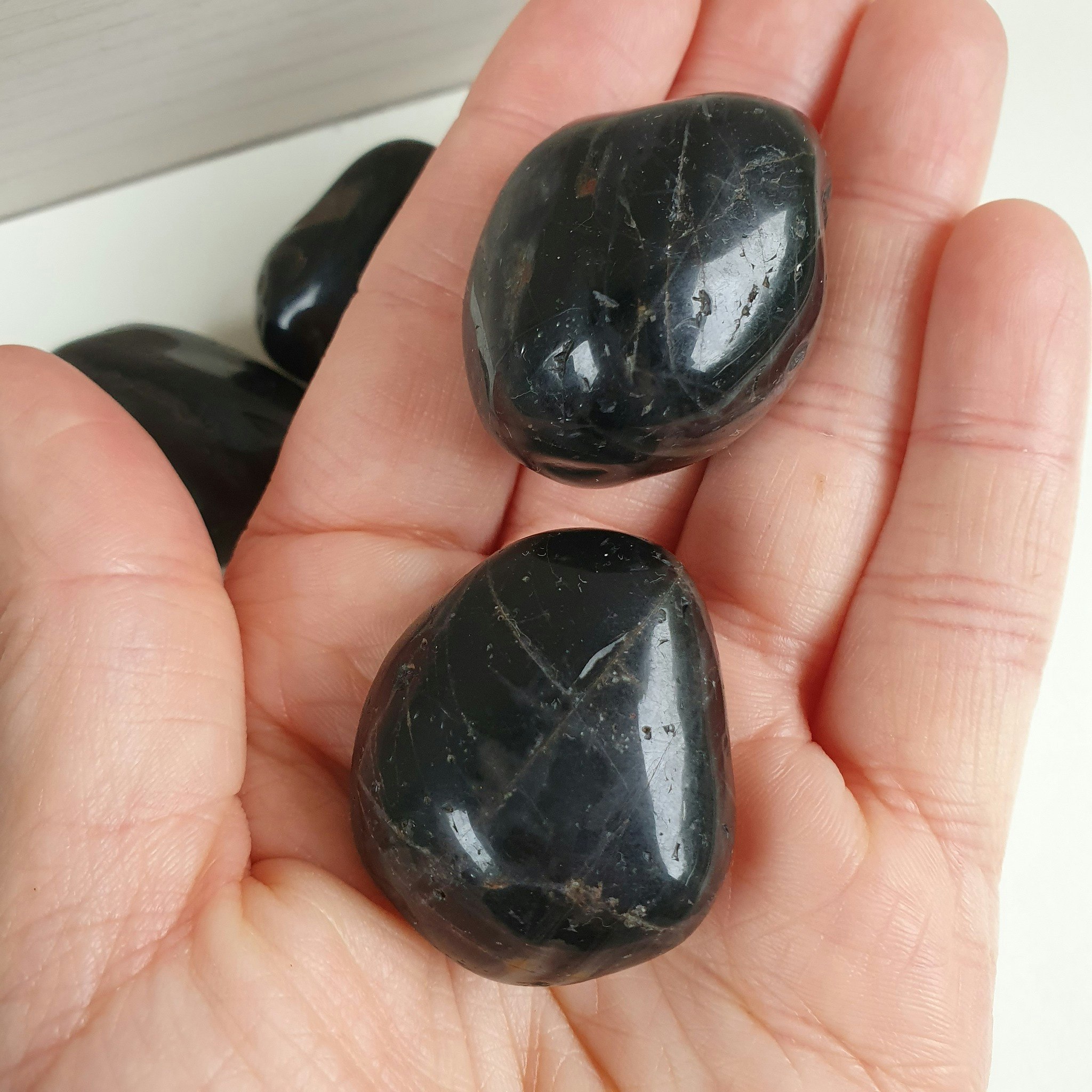 Trumlad Onyx 32-40 g XL