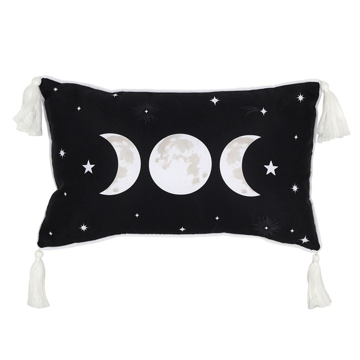 Kudde Triple Moon
