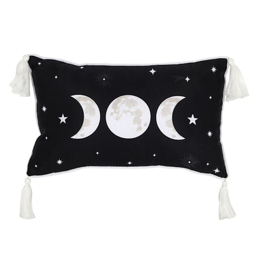 Kudde Triple Moon