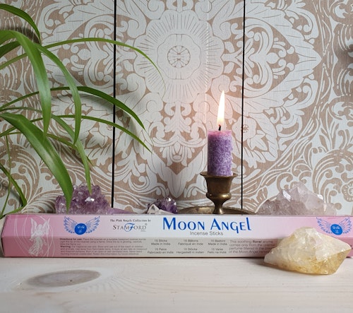 Rökelsestickor Stamford Moon Angel