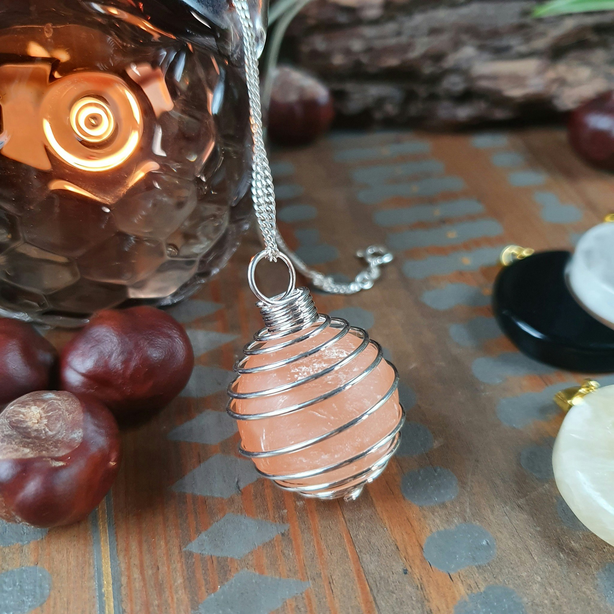 Stenbur silver 2,5 cm M