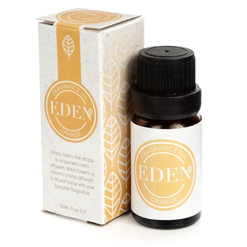 Doftolja Eden Apelsin (Orange) 10 ml