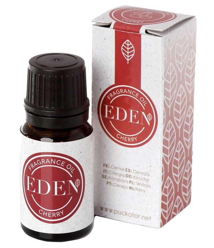 Doftolja Eden Körsbär (Cherry) 10 ml