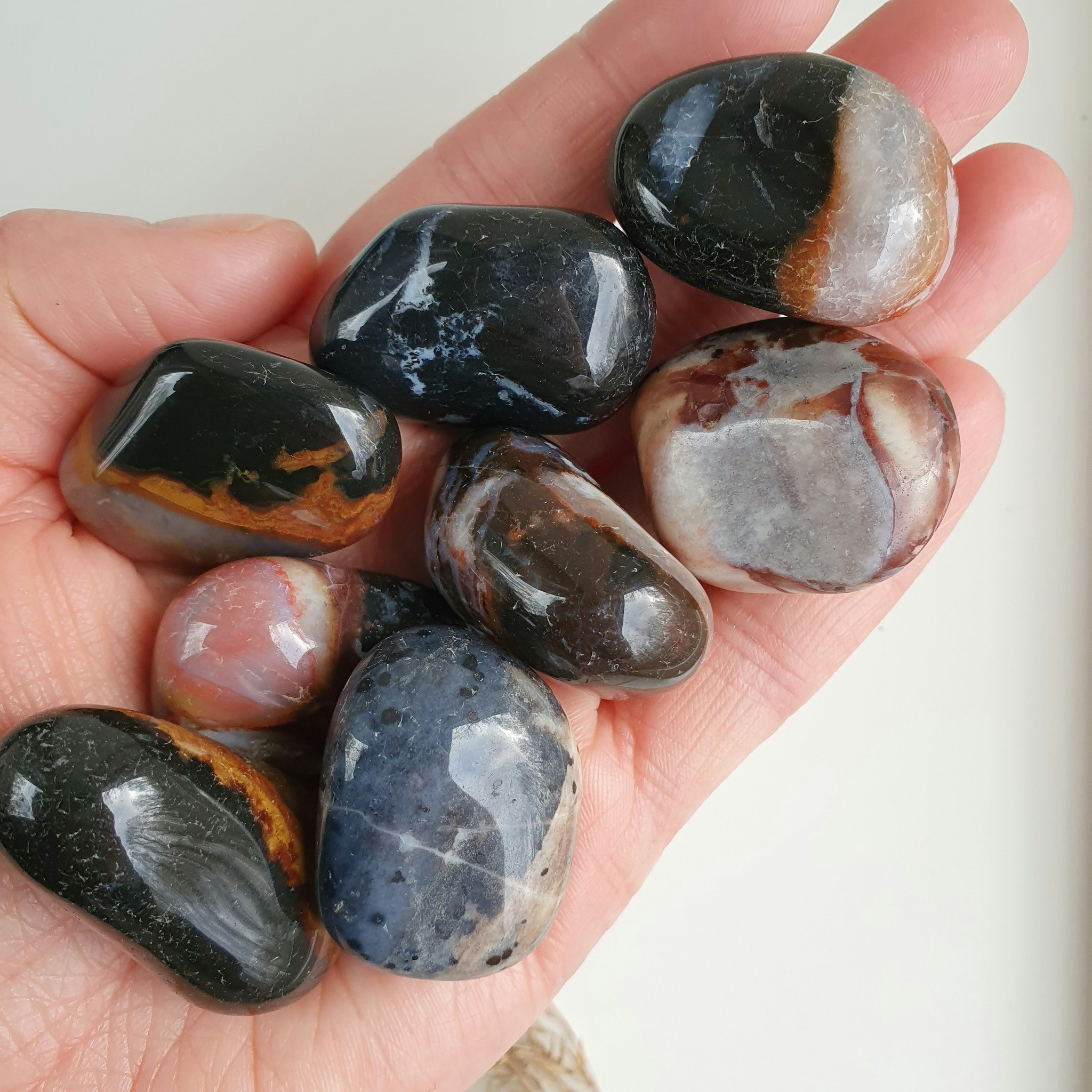 Trumlad Onyx 16-23 g M