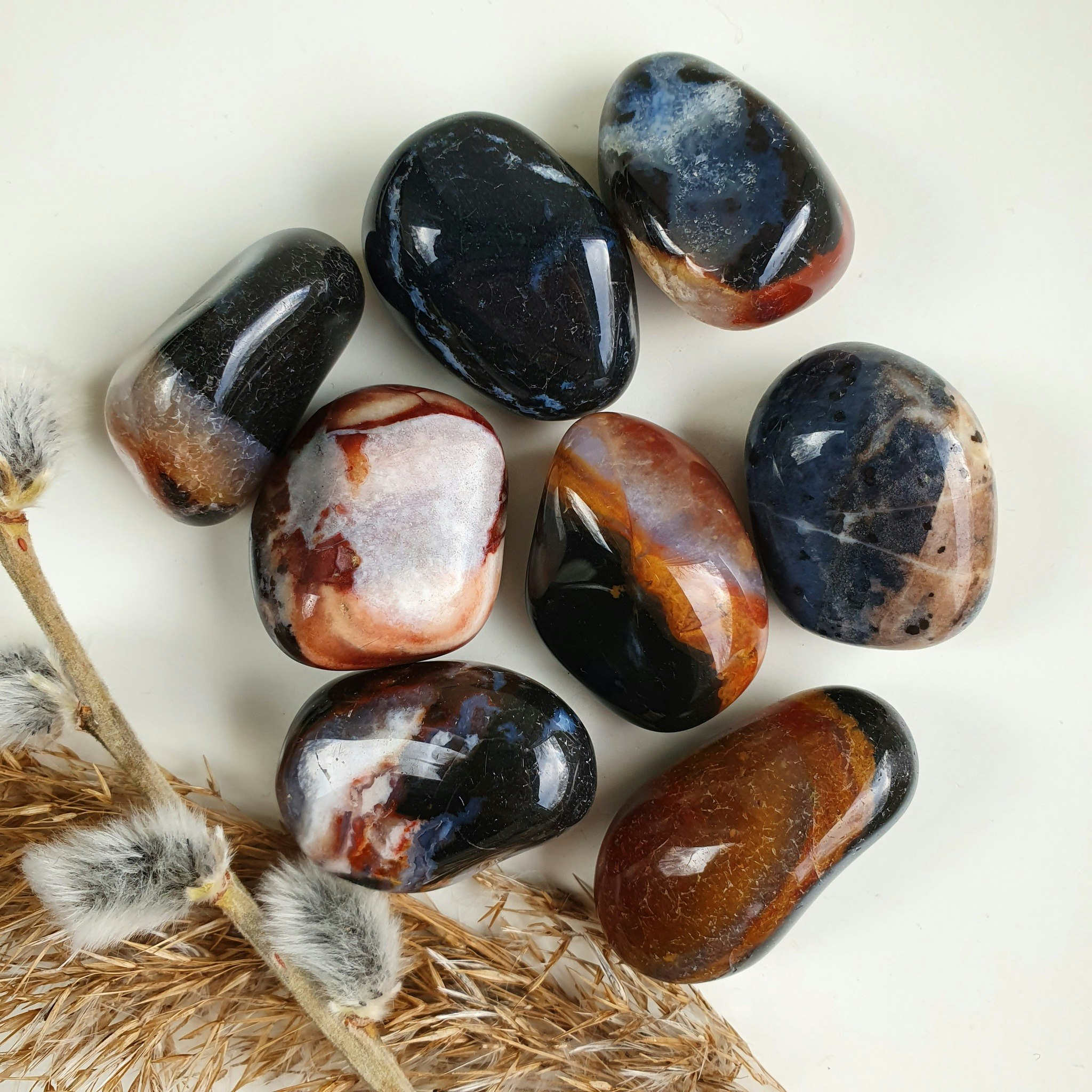 Trumlad Onyx 16-23 g M