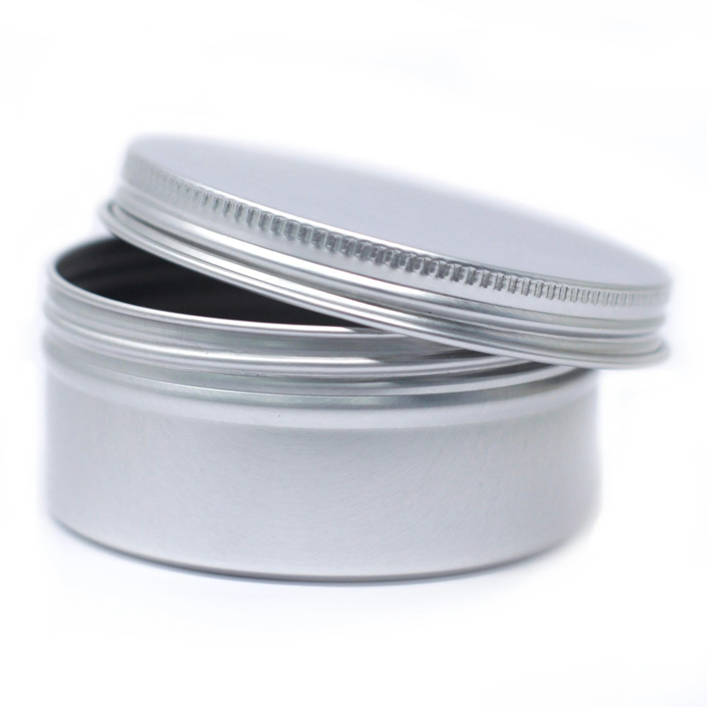 Aluminiumburk 100 ml