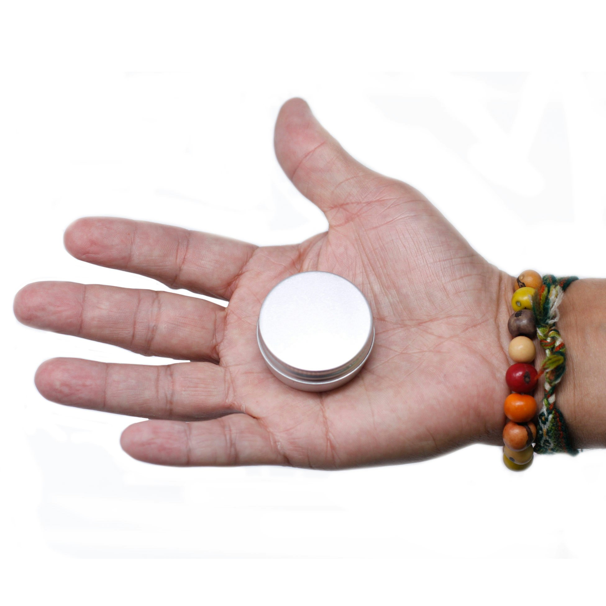 Kopia Aluminiumburk 10 ml